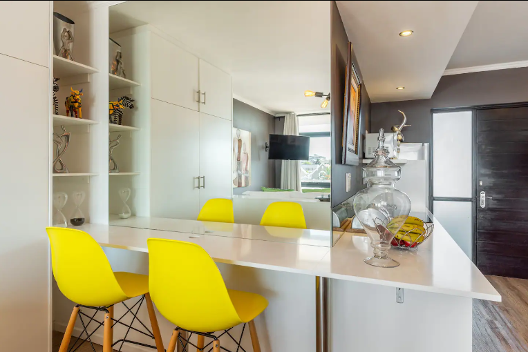 0 Bedroom Property for Sale in Woodstock Western Cape